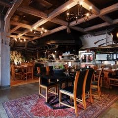 Jimmys Steakhouse S&ouml;dermalm