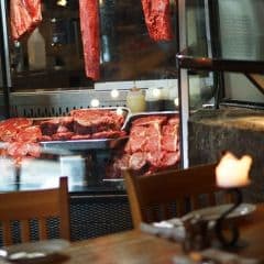 Jimmys Steakhouse S&ouml;dermalm