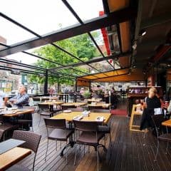 Jimmys Steakhouse S&ouml;dermalm