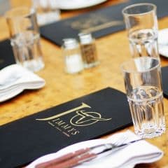 Jimmys Steakhouse S&ouml;dermalm