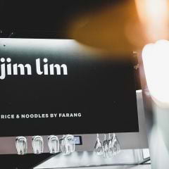 Jim Lim