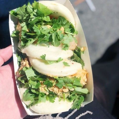 Photo from JINX Food Truck by Malin C.