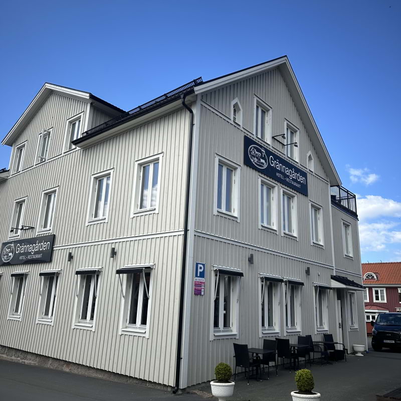 Bild fr&aring;n Gr&auml;nnag&aring;rden Hotell & Restaurang av Fredrik&nbsp;J. (2026-06-06)
