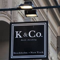 K & Co