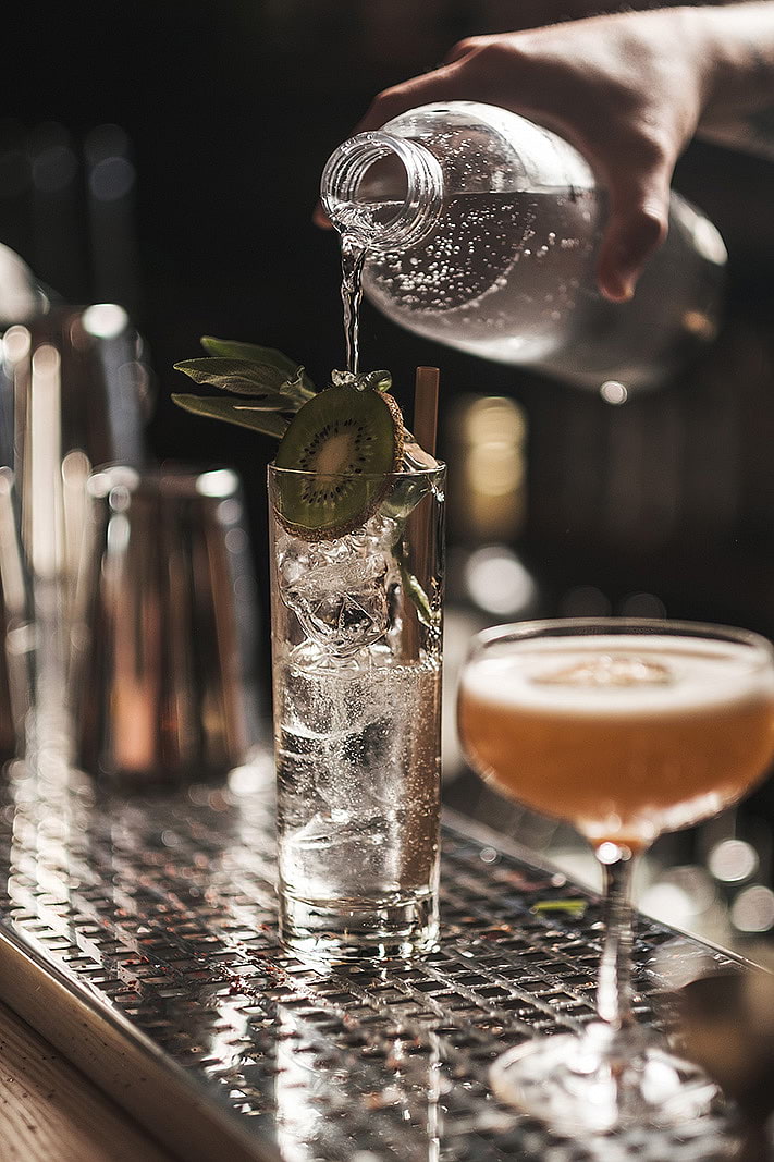 Kaifo – Cocktail bars