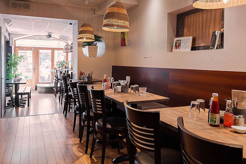 Kanto STHLM