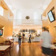 Karamellan Café & Restaurang