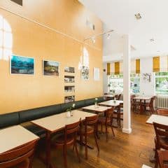 Karamellan Café & Restaurang