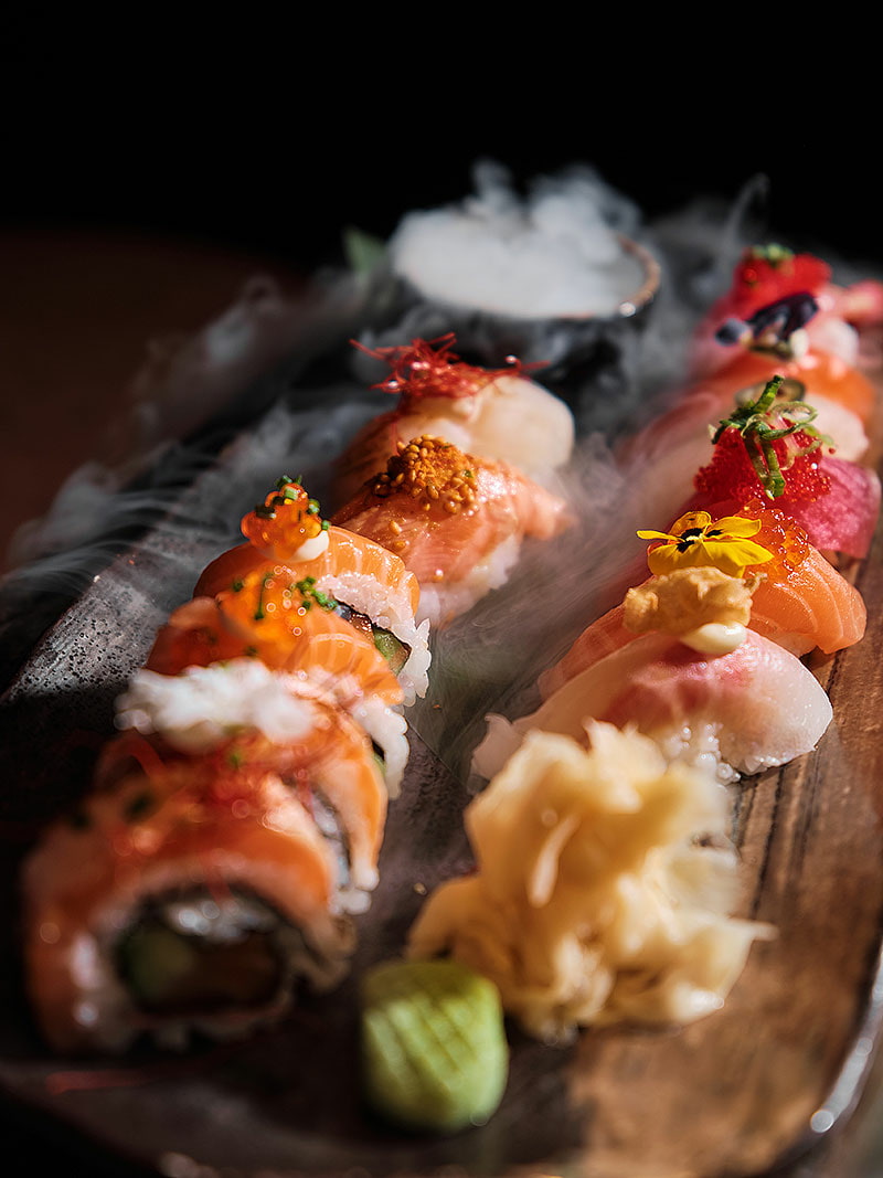Kasai – Sushi