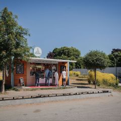 Kennys Gelato Djurgården