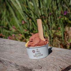 Kennys Gelato Djurgården