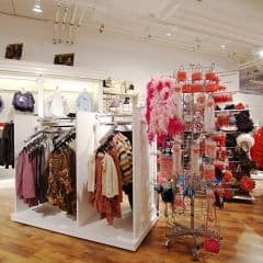 Kiddies Sickla K&ouml;pkvarter