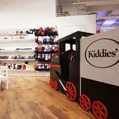 Kiddies Sickla K&ouml;pkvarter