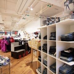 Kiddies Sickla K&ouml;pkvarter