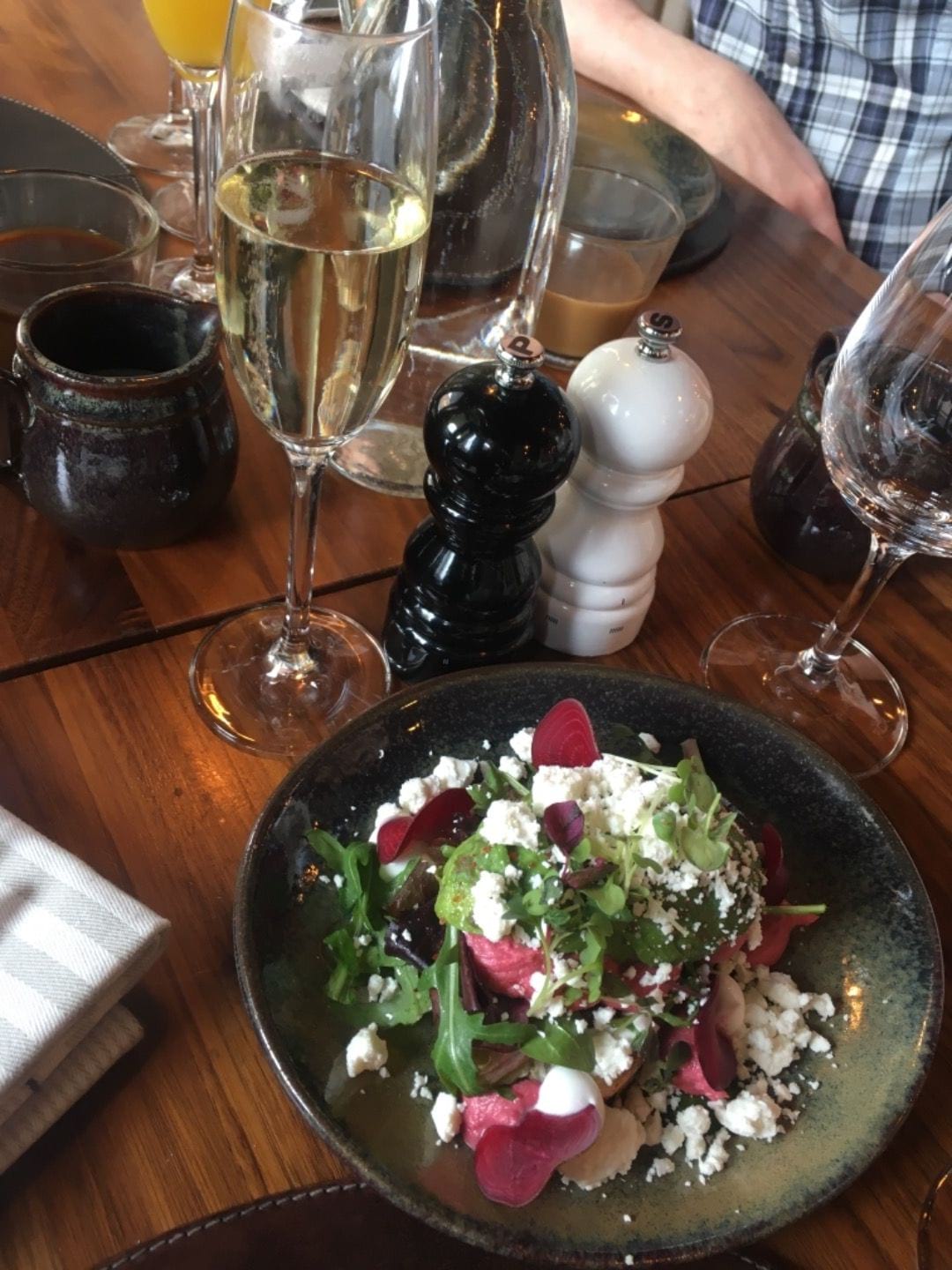 Photo from Kitchen & Table Kungsholmen by Mimmi S. (29/05/2019)