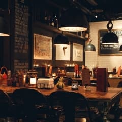 GÃ¥rden bar & grill – restaurang, bar – norrmalm/city, stockholm ...