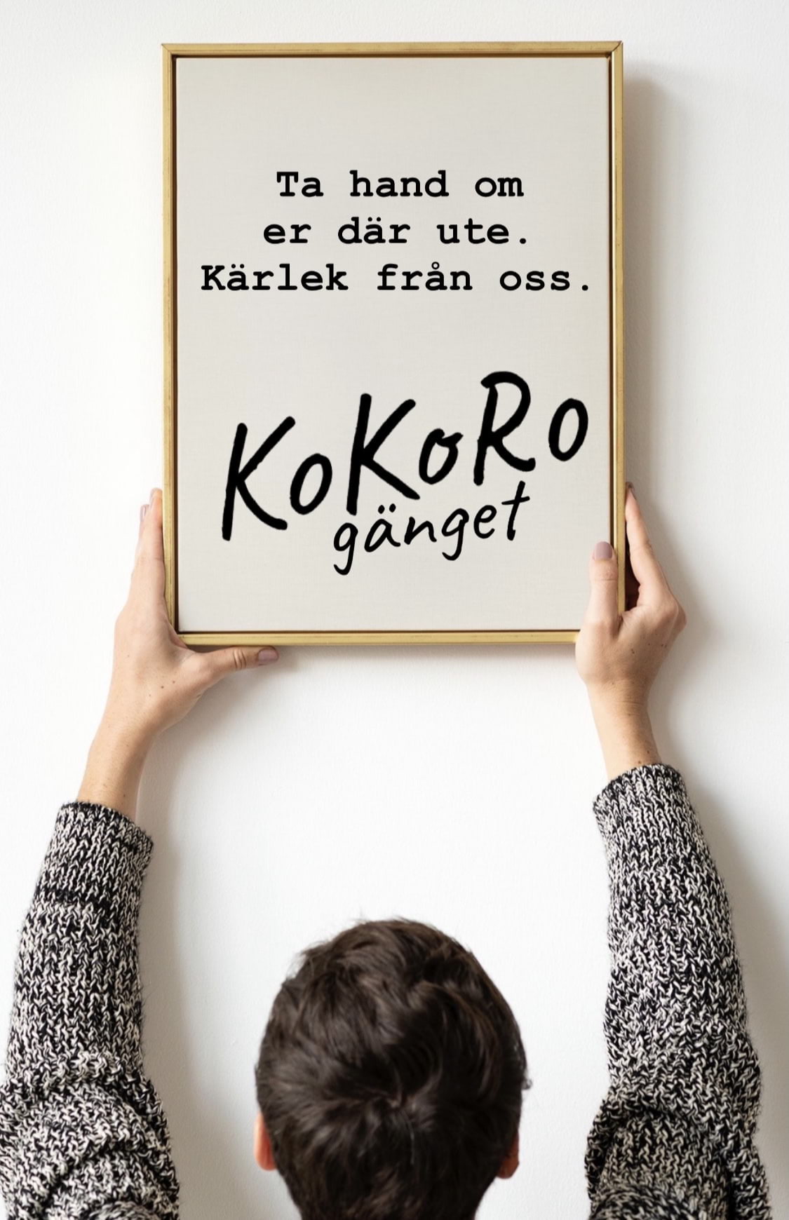 Photo from Kokoro Kapellgatan by Max S. (13/11/2020)