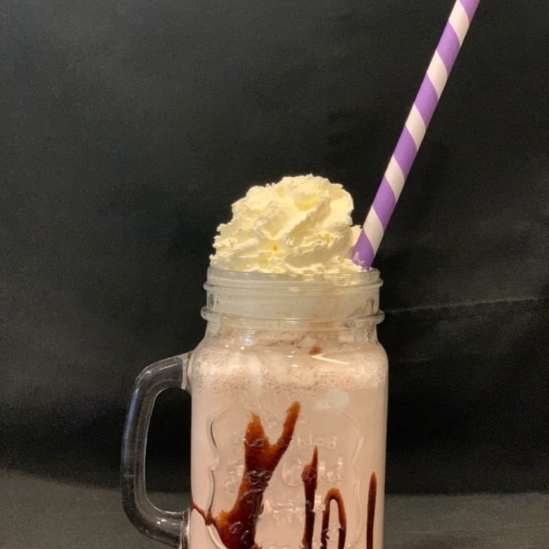 Milkshake – Photo from By Krook by Helena B. (20/07/2020)