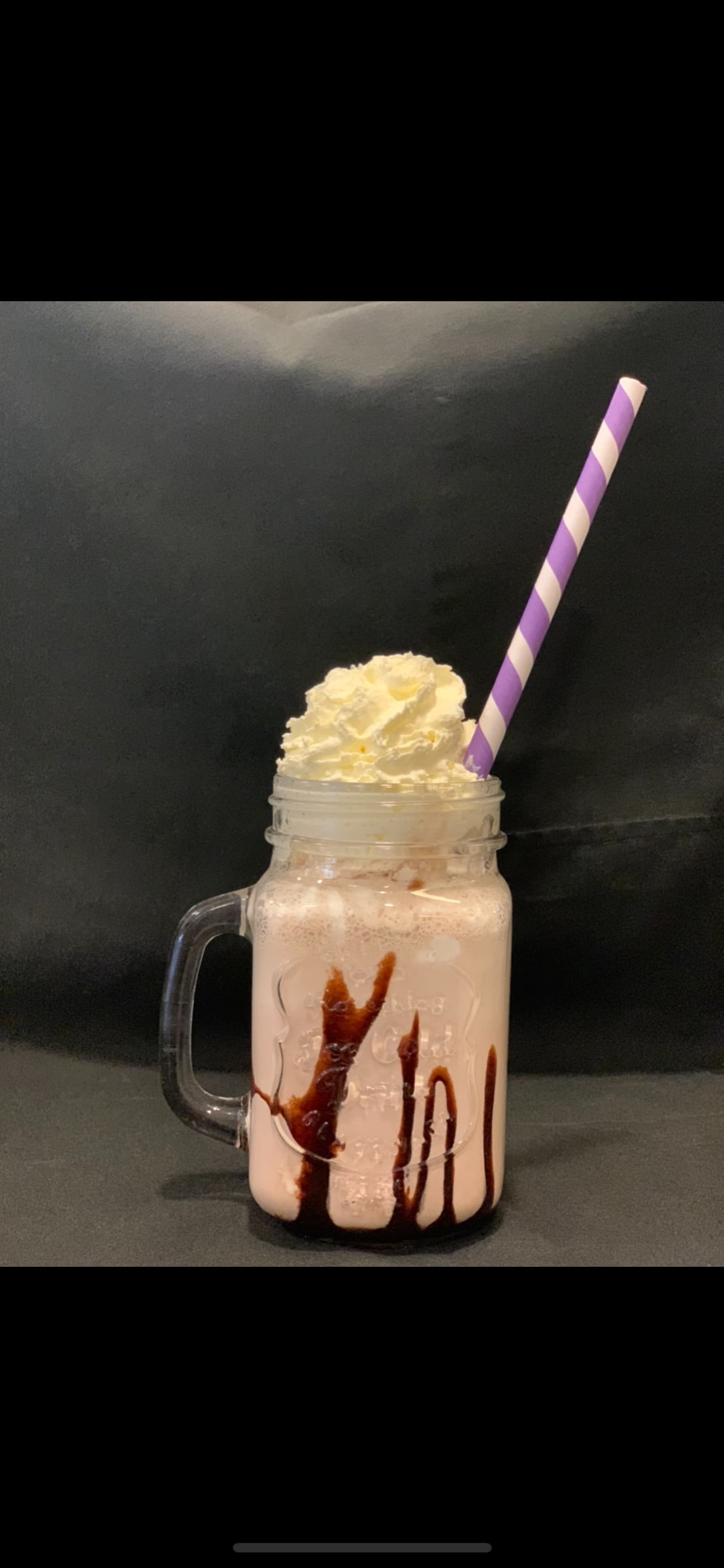 Milkshake – Photo from By Krook by Helena B. (20/07/2020)