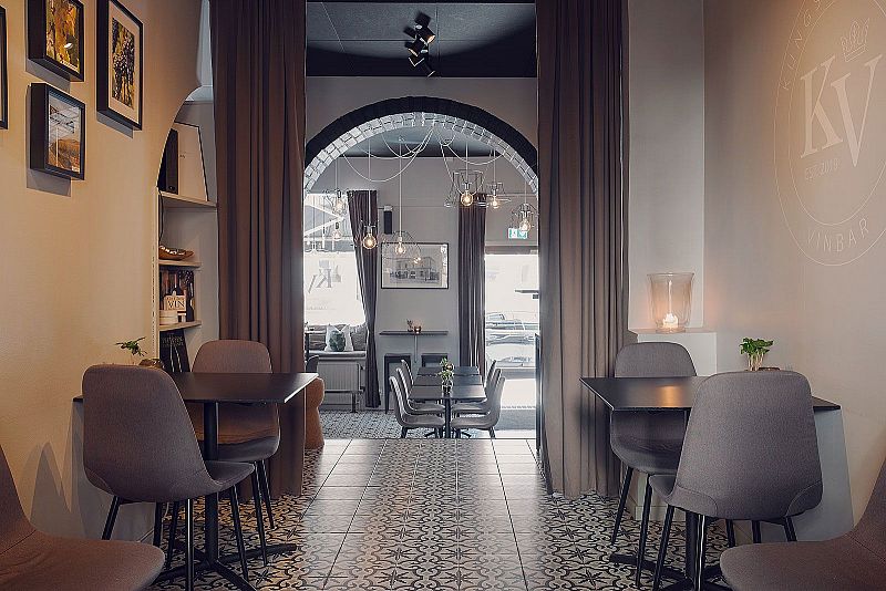 Kungsholmens Vinbar