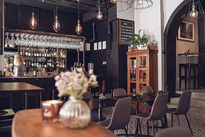Kungsholmens Vinbar