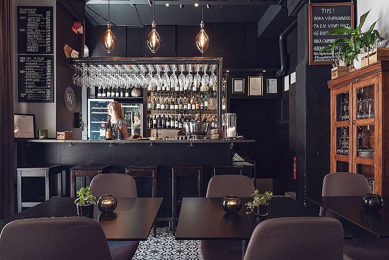 Kungsholmens Vinbar