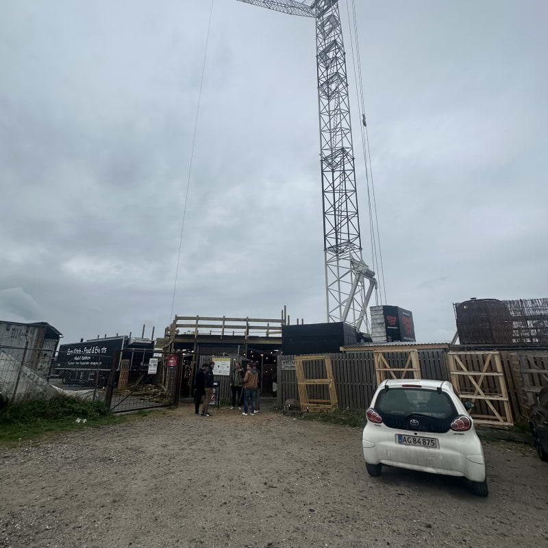Photo from Bungyjump Copenhagen by Fredrik&nbsp;J. (11/06/2026)