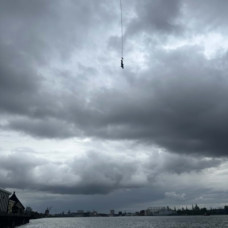 Bungyjump Copenhagen