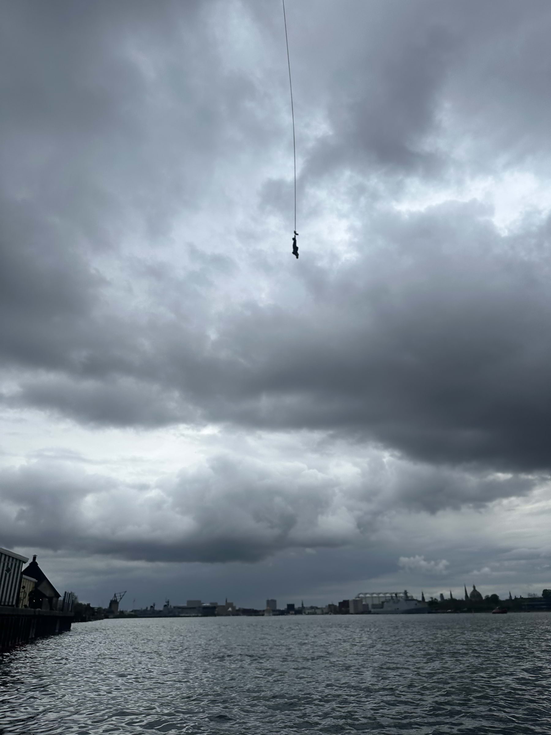 Photo from Bungyjump Copenhagen by Fredrik J. (11/06/2026)