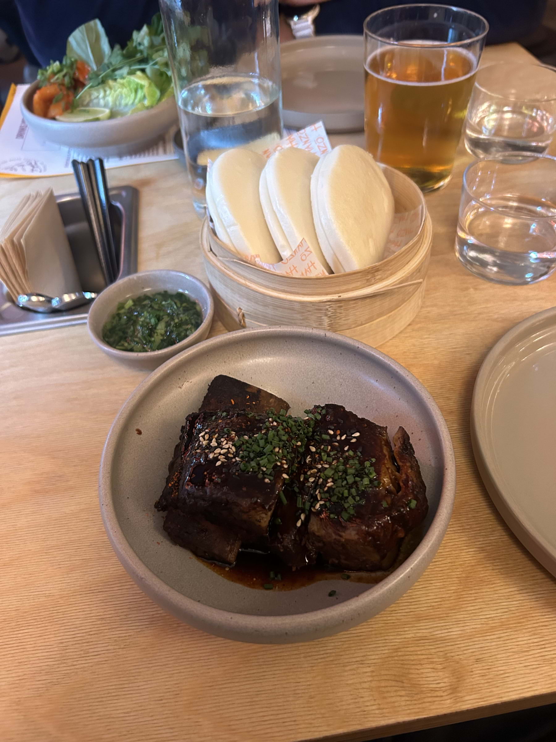 Billede fra Hanzō Vesterbro af Elsa L. (03.08.2026)