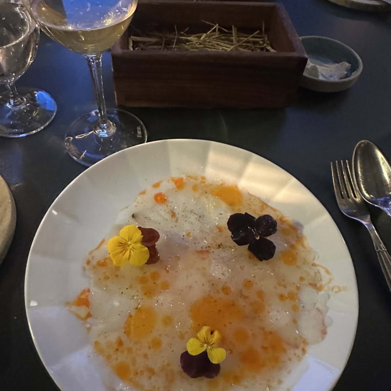 Billede fra The Pescatarian af Fredrik&nbsp;J. (04.06.2026)