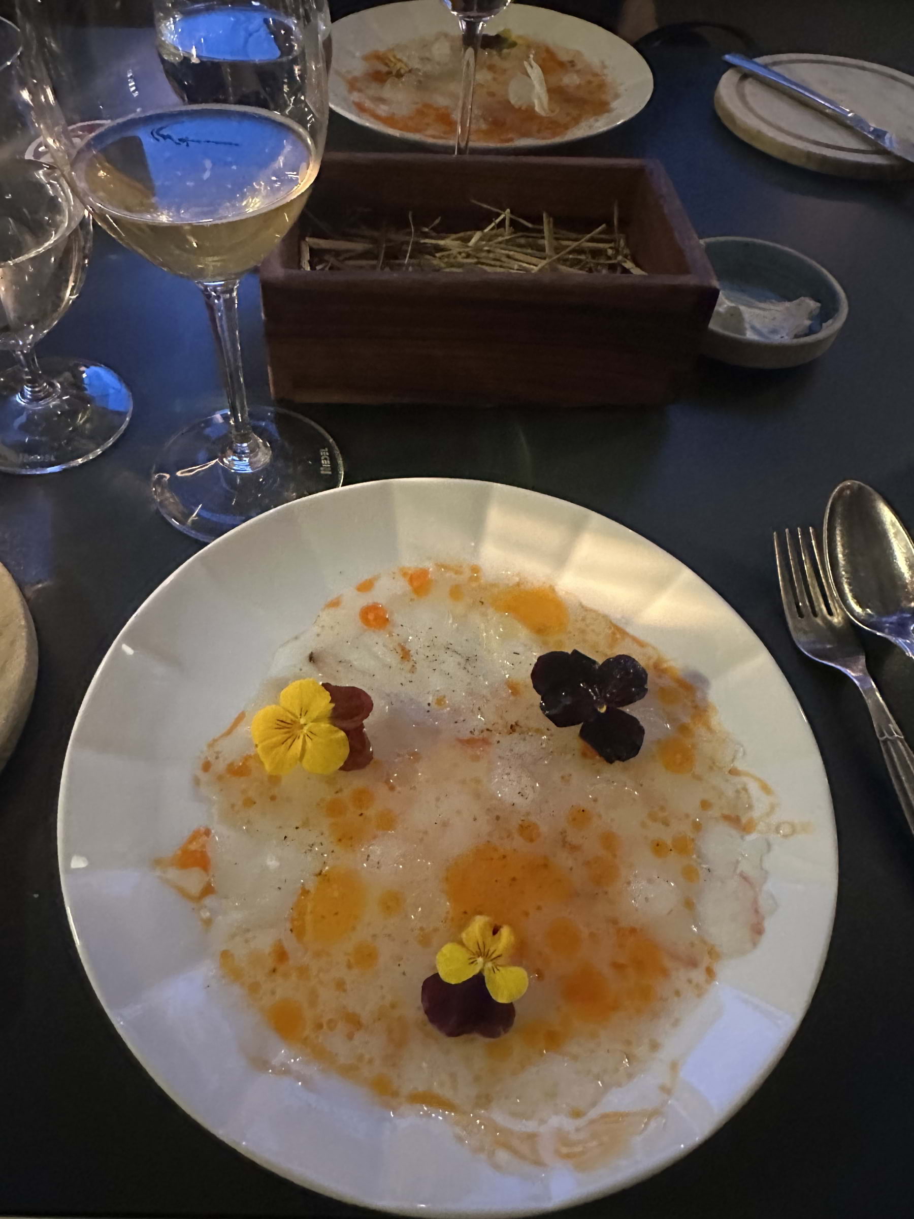 Billede fra The Pescatarian af Fredrik&nbsp;J. (04.06.2026)