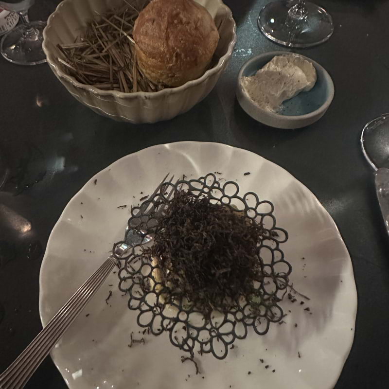 Billede fra The Pescatarian af Fredrik&nbsp;J. (04.06.2026)