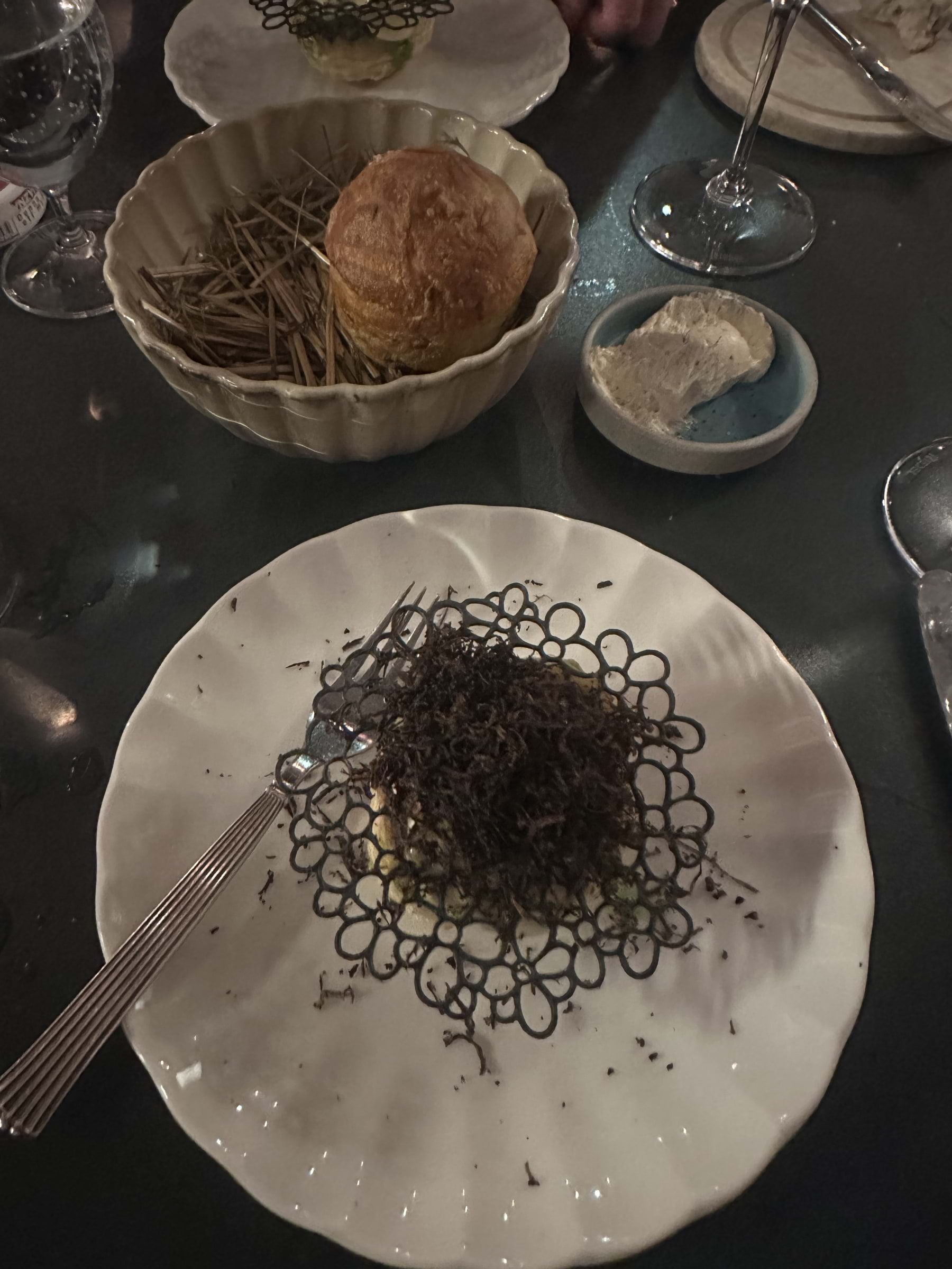 Billede fra The Pescatarian af Fredrik&nbsp;J. (04.06.2026)