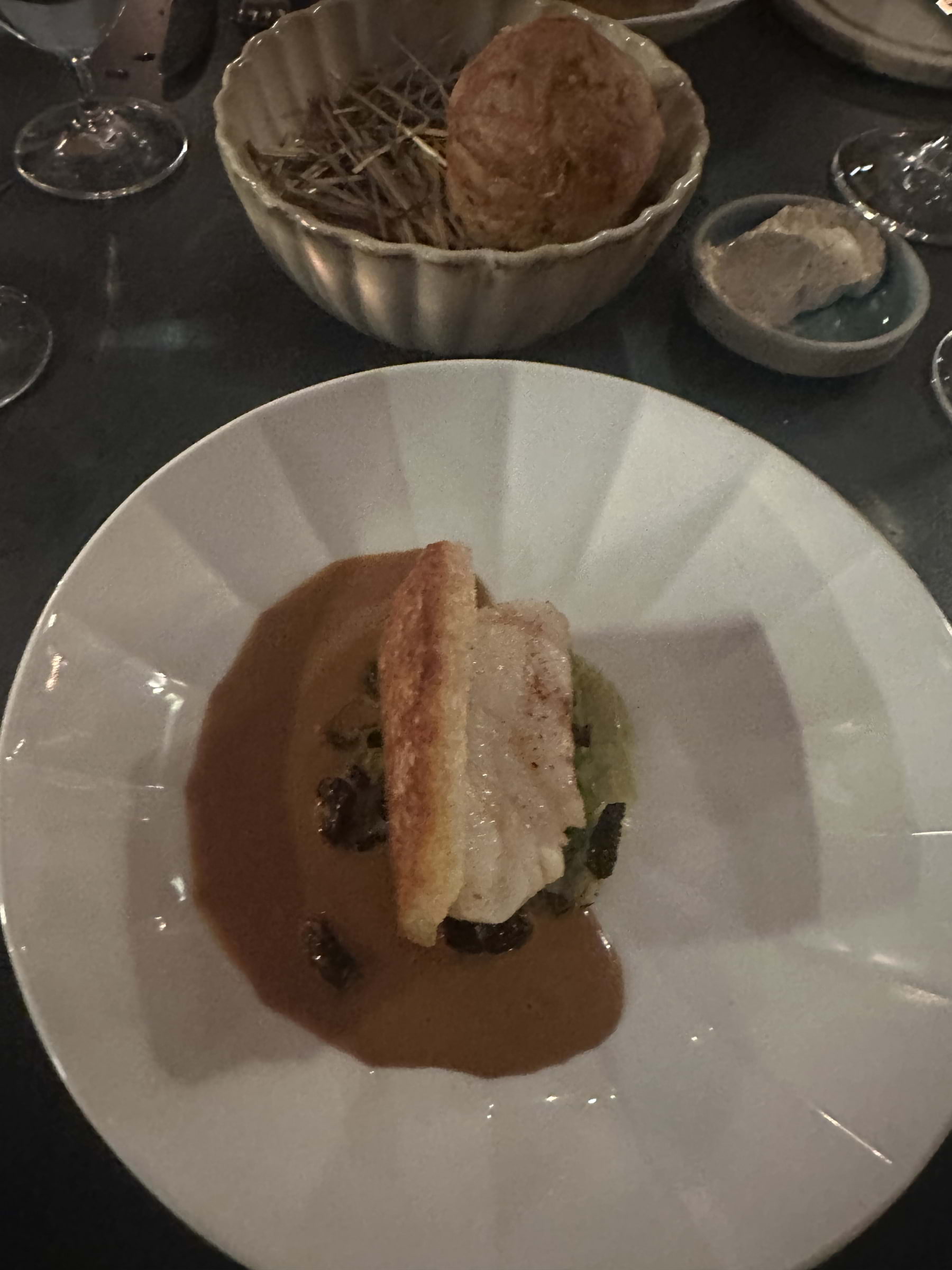 Billede fra The Pescatarian af Fredrik&nbsp;J. (04.06.2026)