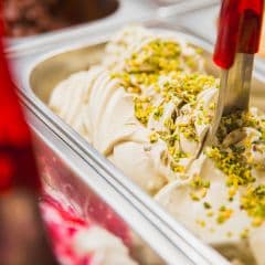 Caff&egrave; L'antico Valhallav&auml;gen