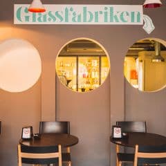 Caff&egrave; L'antico Valhallav&auml;gen