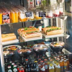 Caff&egrave; L'antico Valhallav&auml;gen