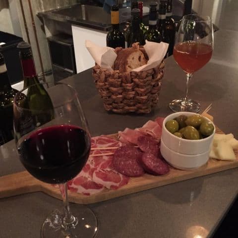 Bild från L'Enoteca av Carolina B.