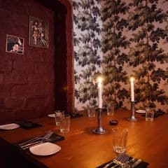 La Patagonia Sk&aring;negatan