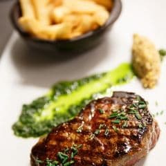 La Patagonia Sk&aring;negatan