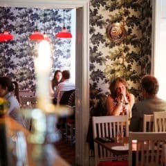 La Patagonia Sk&aring;negatan