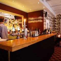 La Patagonia Sk&aring;negatan