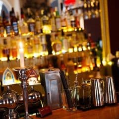 La Patagonia Sk&aring;negatan