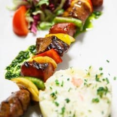 La Patagonia Sk&aring;negatan