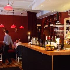 La Patagonia Sk&aring;negatan