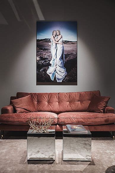 Omslagsbild till listan Vill gå hit av Louise R.