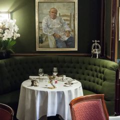 Le Gavroche