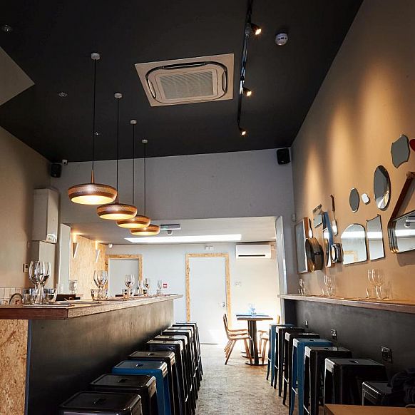 The best wine shops in London Where to buy wine in London