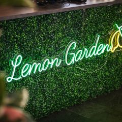 Lemon Garden